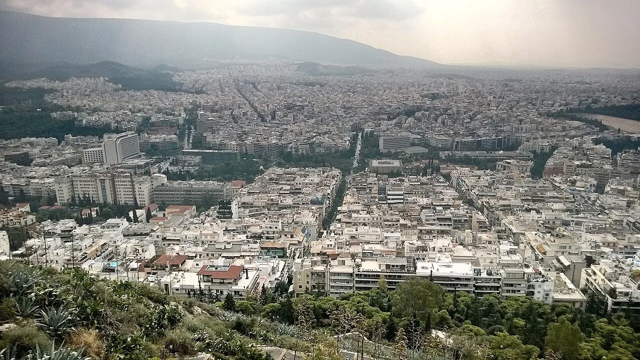 Hilton Αθηνών