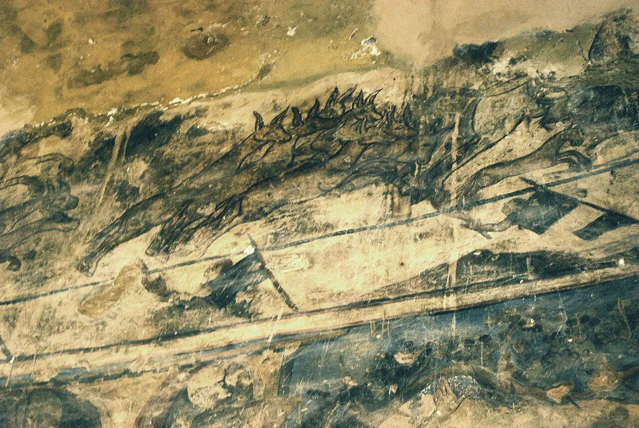 Qusayr ʿAmra