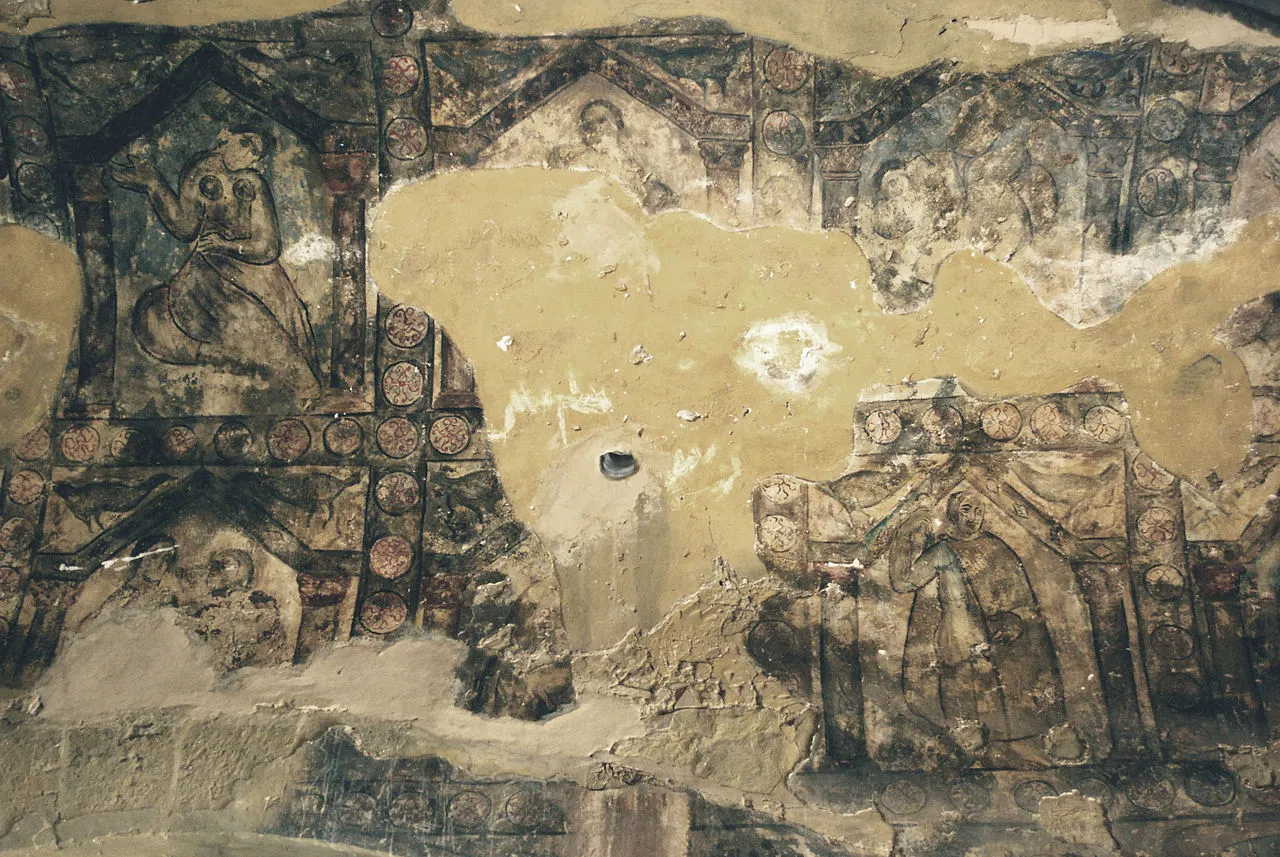Qusayr ʿAmra