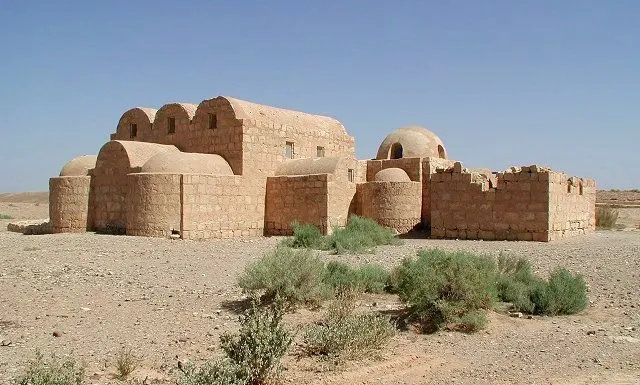 Qusayr ʿAmra
