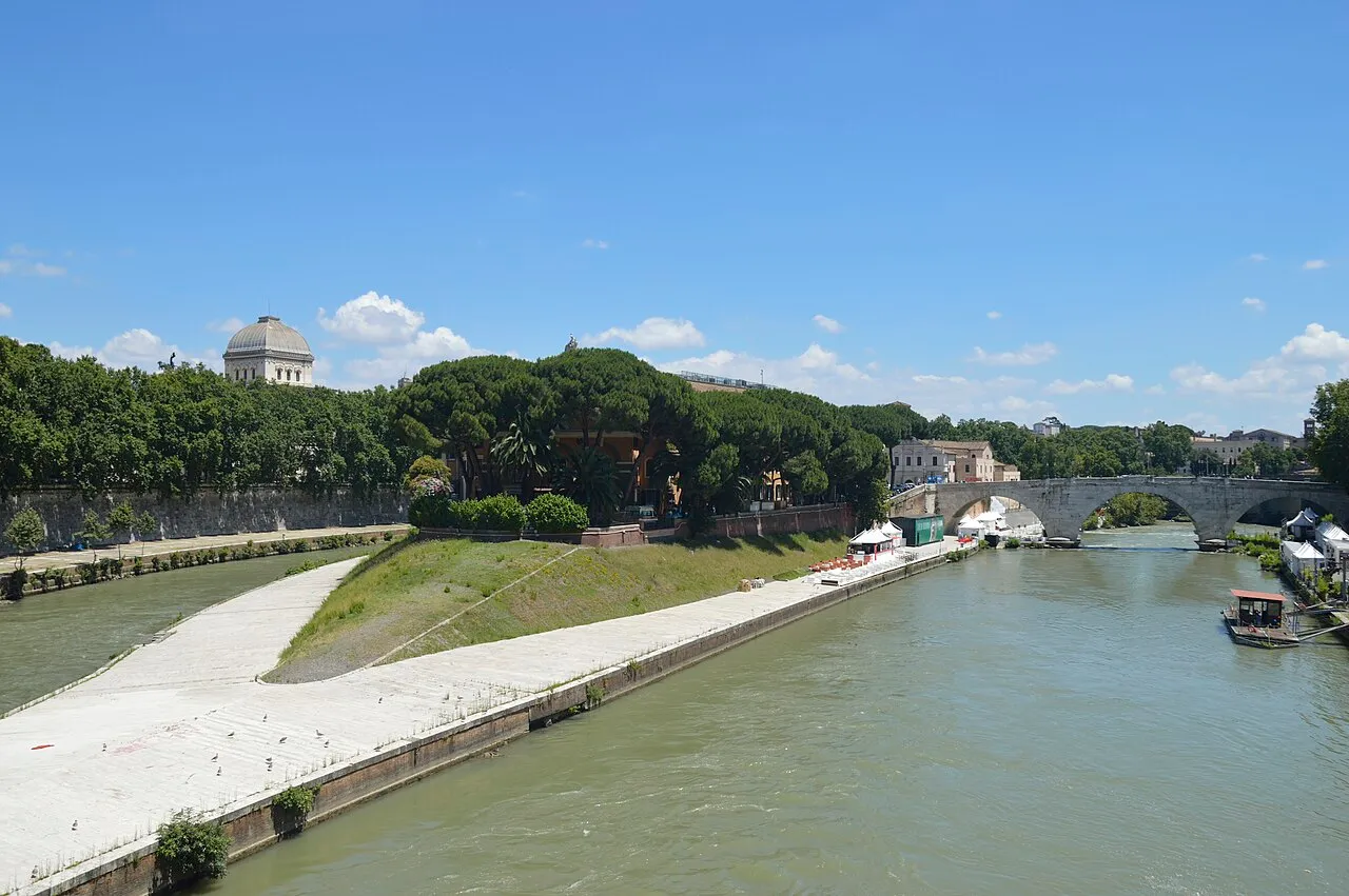 Isola Tiberina