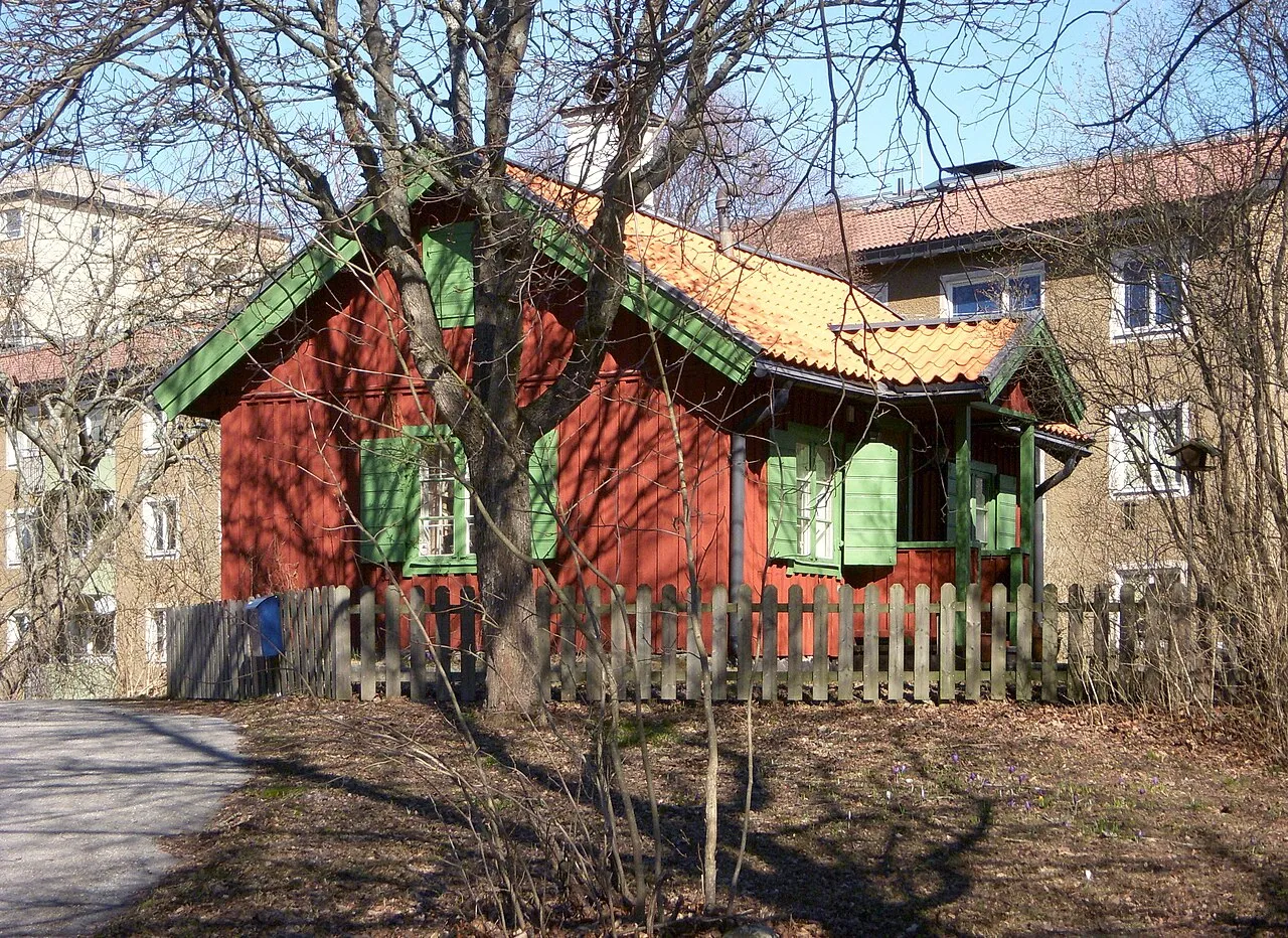 Kärrtorpet