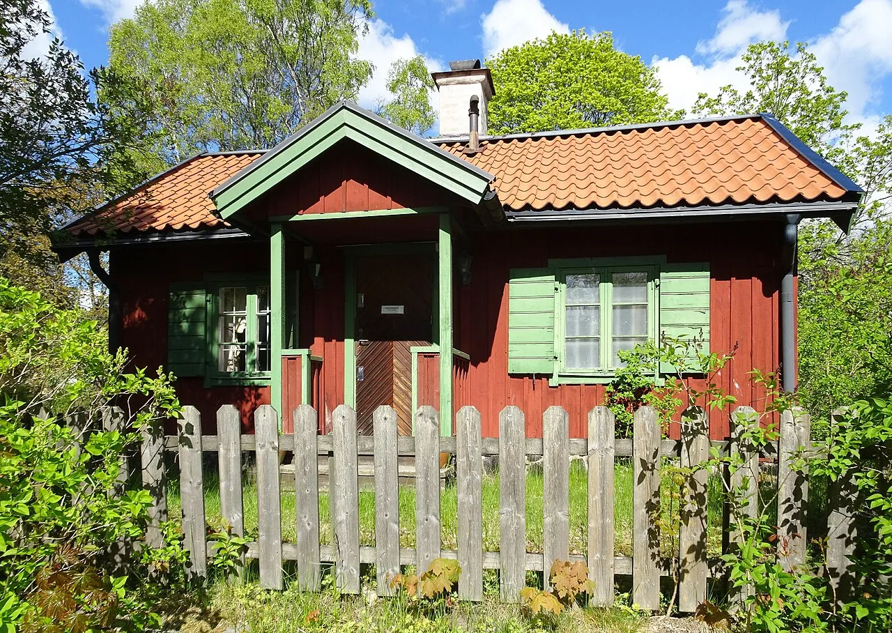 Kärrtorpet