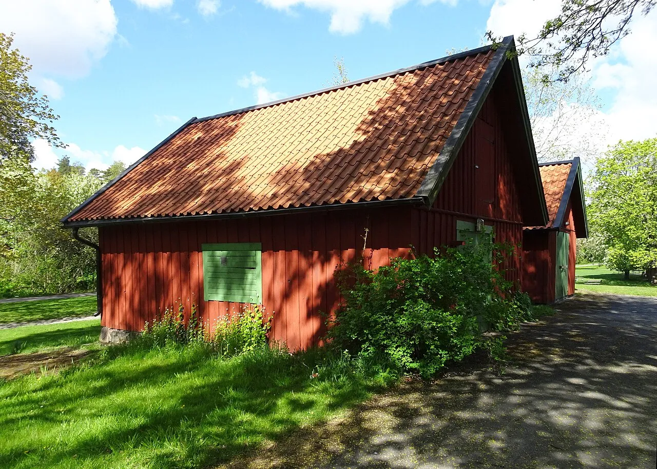 Kärrtorpet