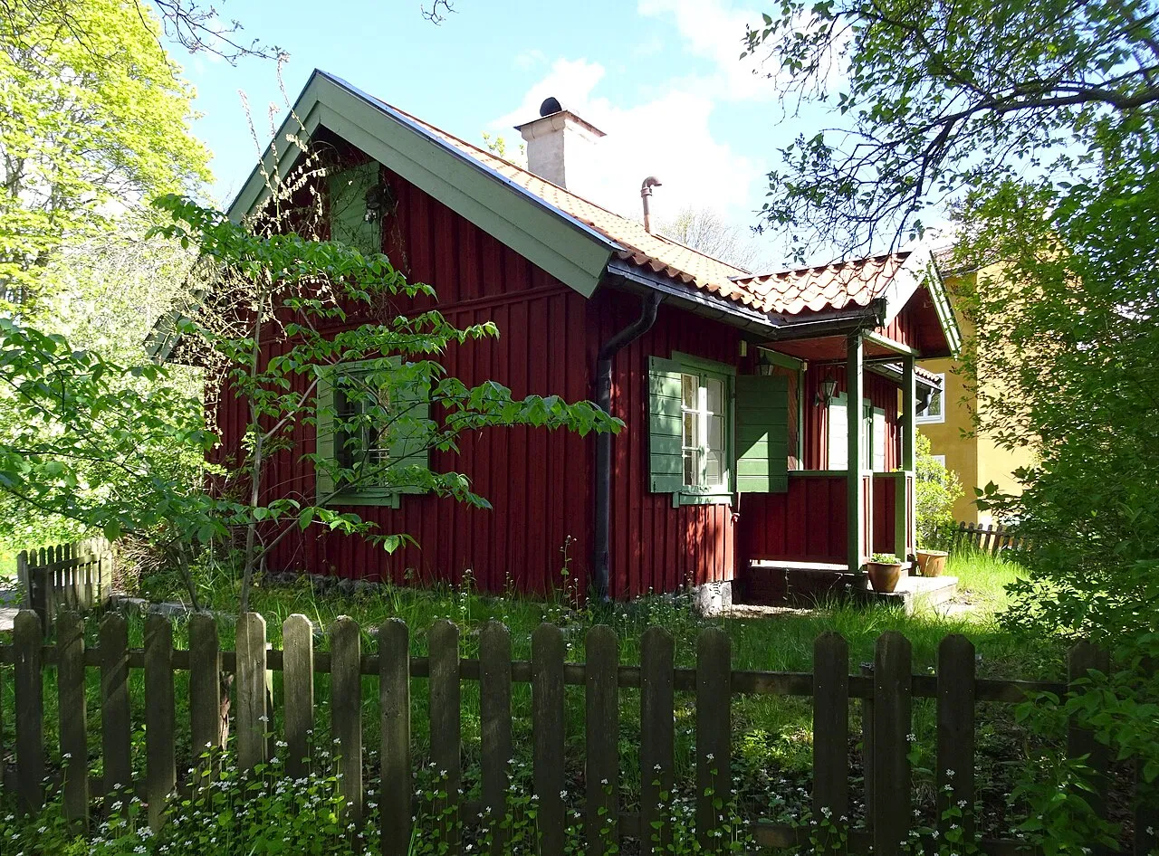 Kärrtorpet