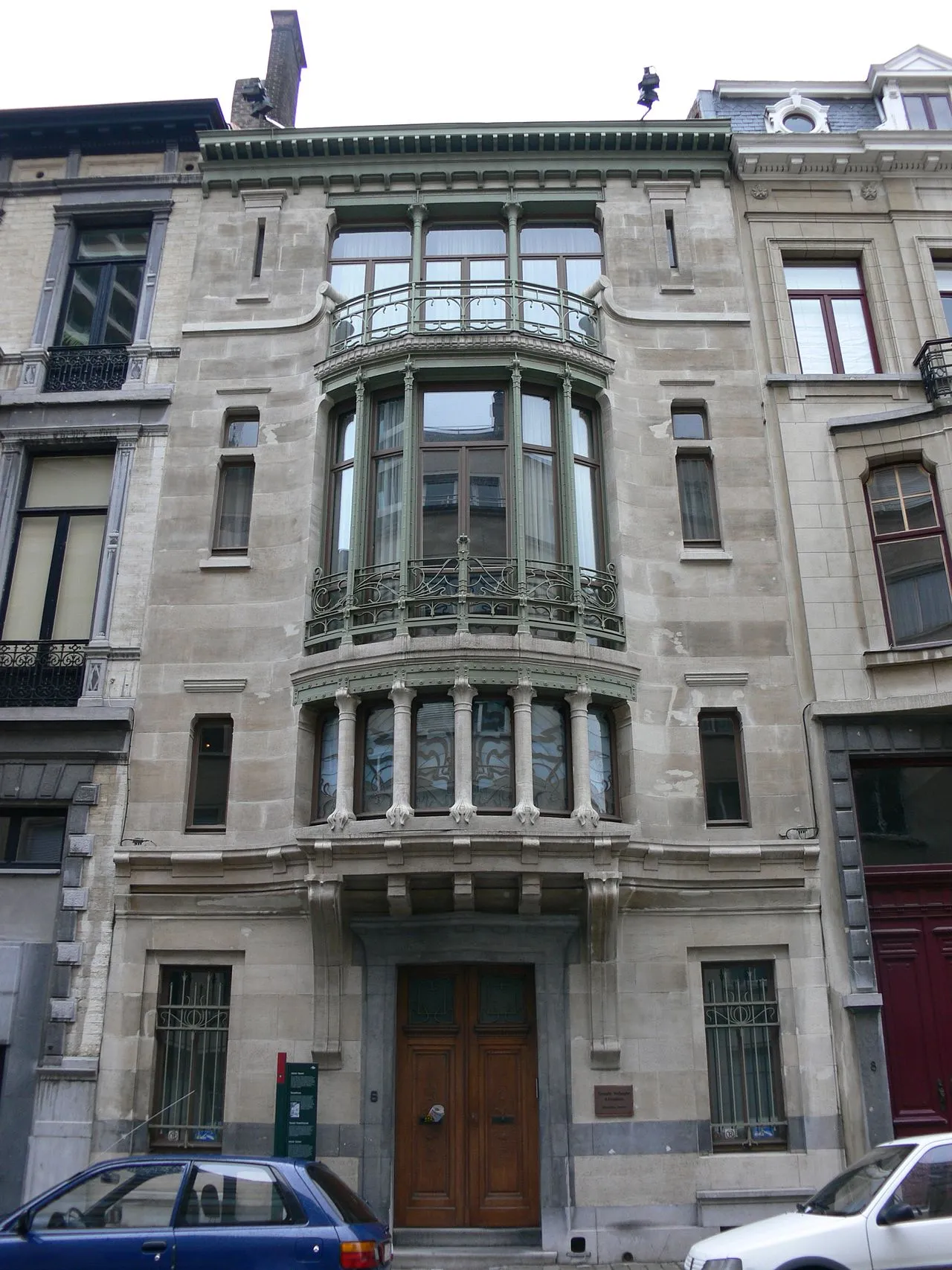 Hôtel Tassel