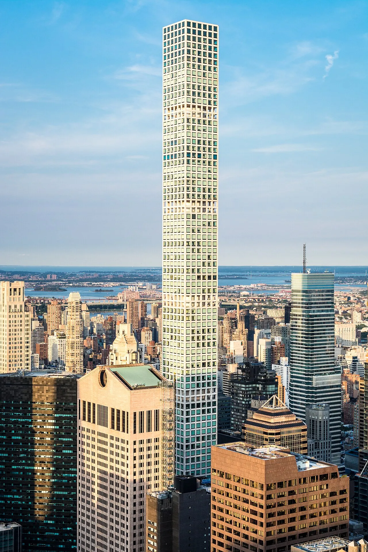 432 Park Avenue