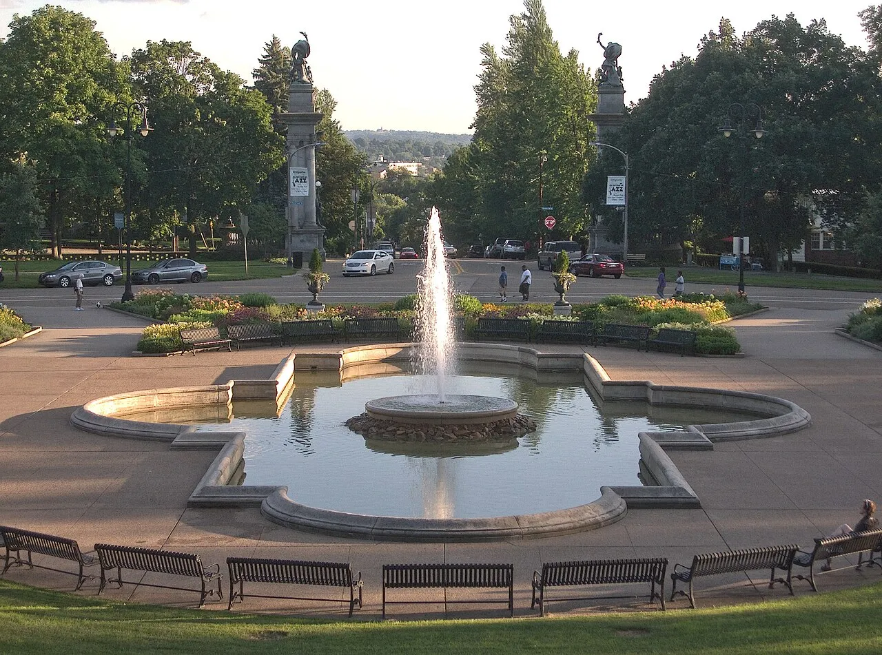 Highland Park
