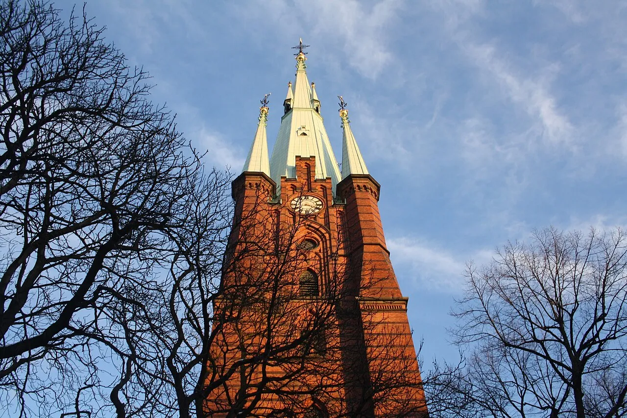 Klara Church