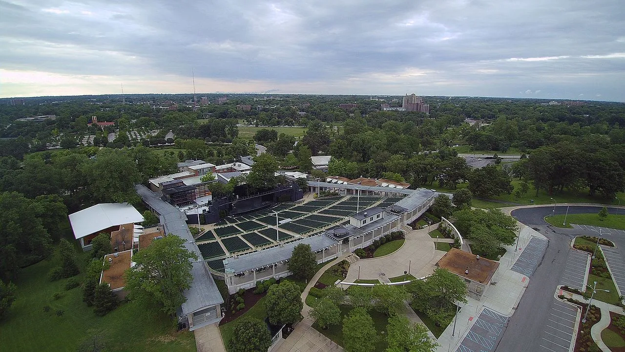 The Muny