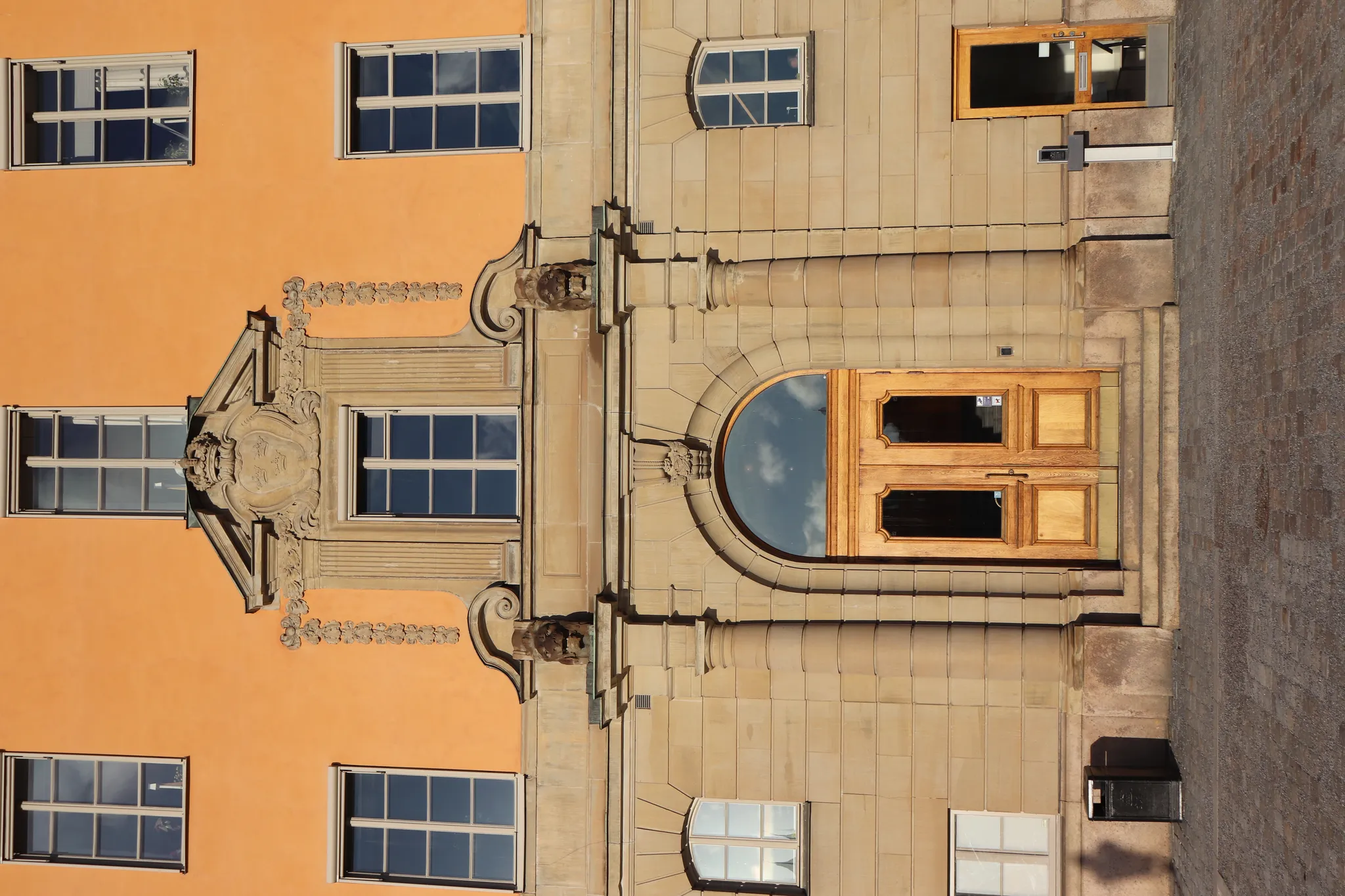 Old Parliament House