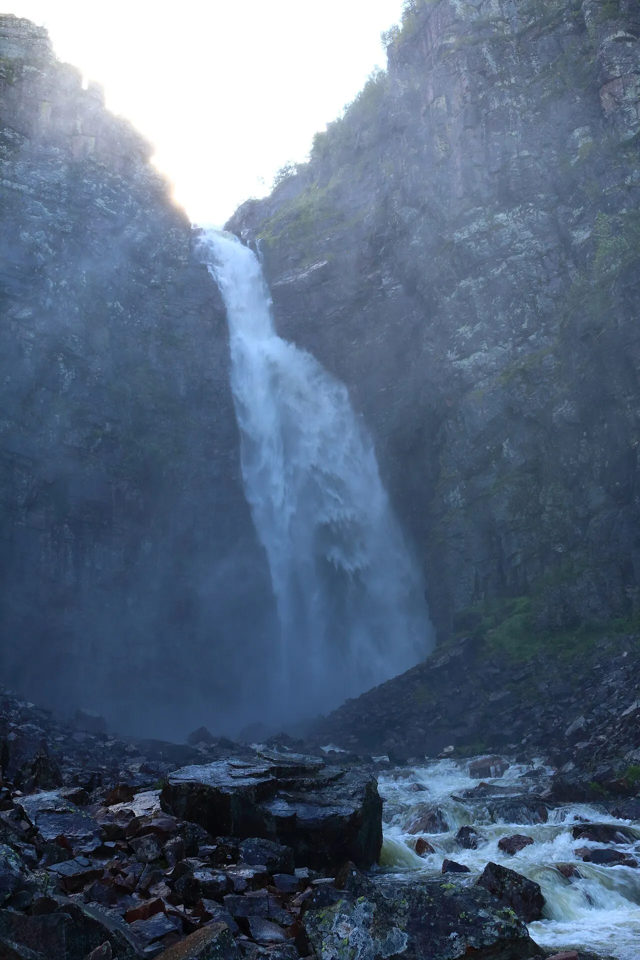 Fulufjället National Park