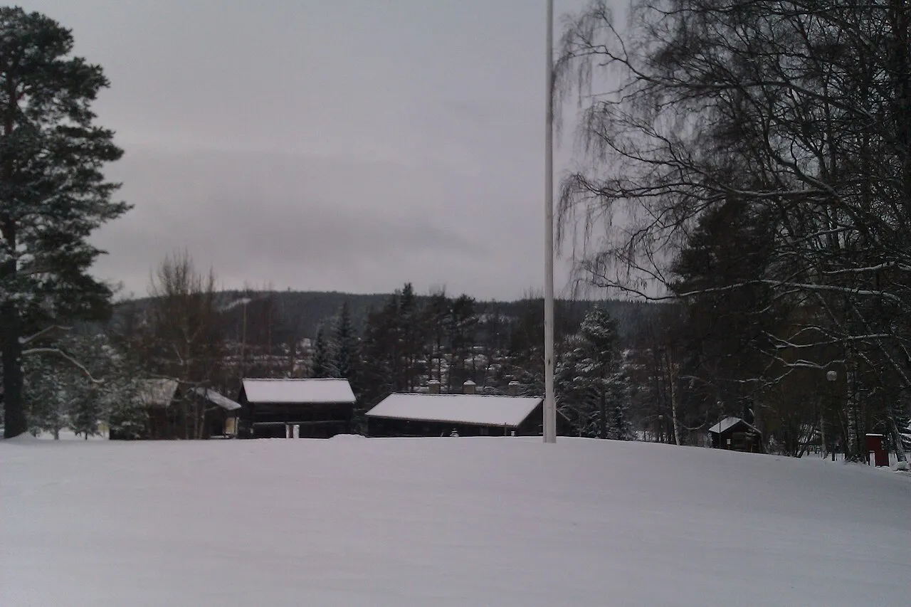 Jamtli