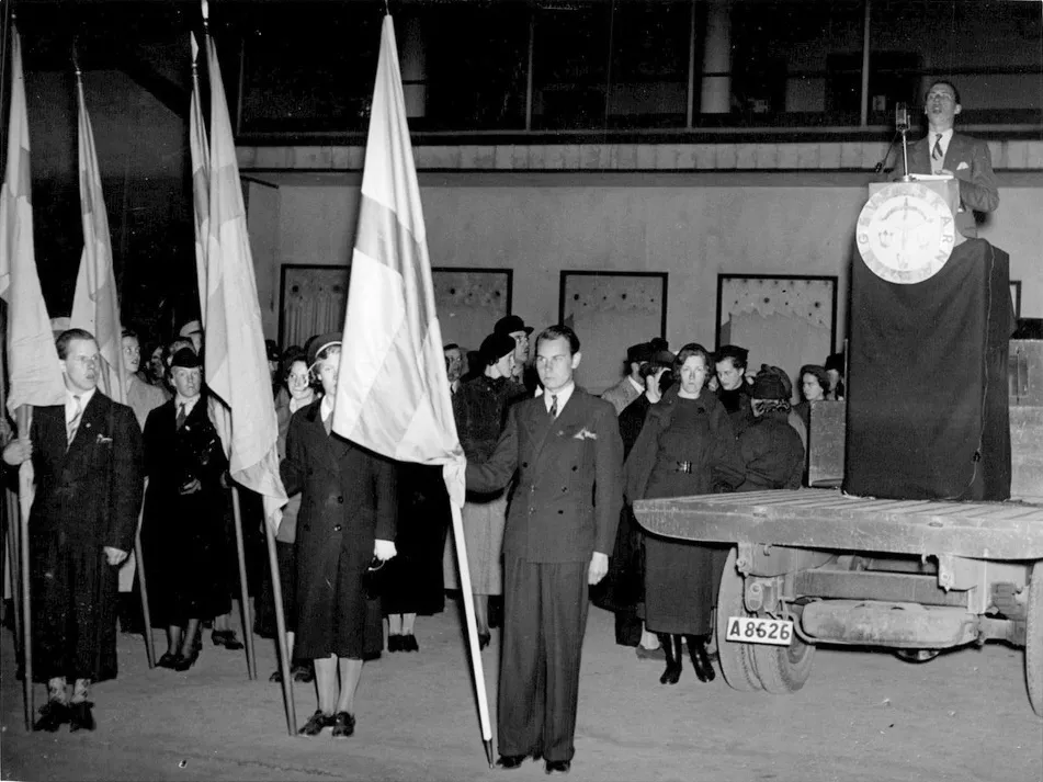 Östermalmstorg