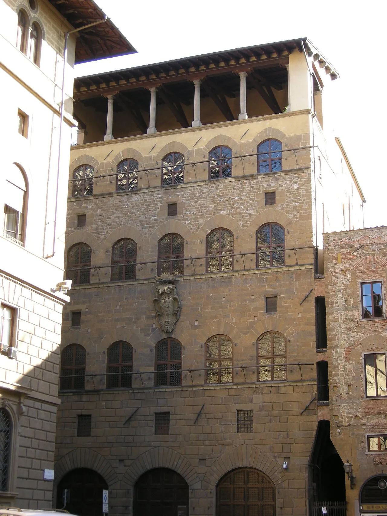 Palazzo Davanzati