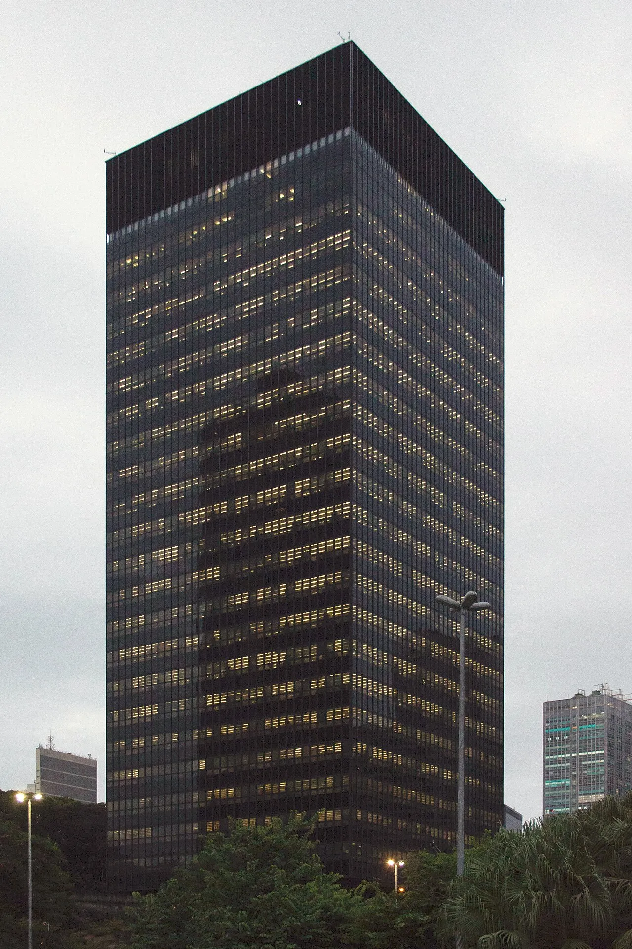 BNDES Headquarters