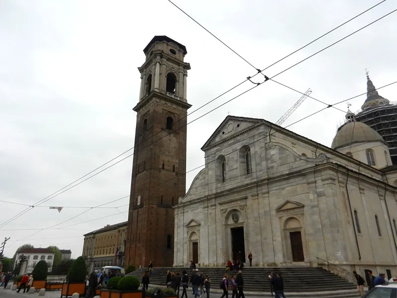Turin Cathedral