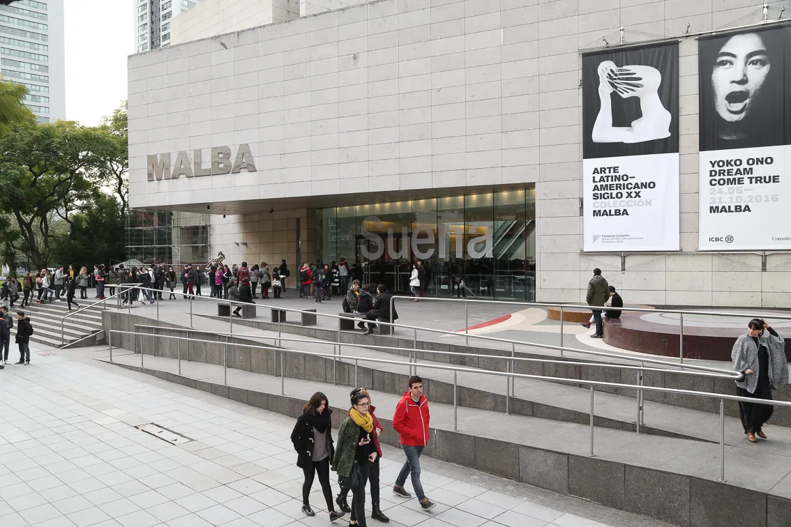 MALBA