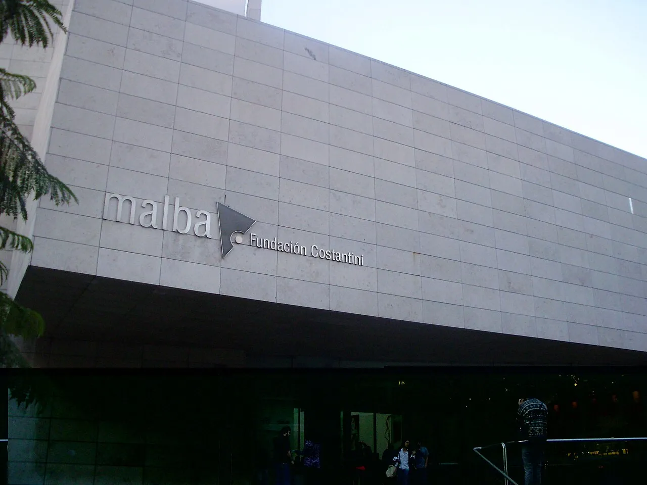 MALBA