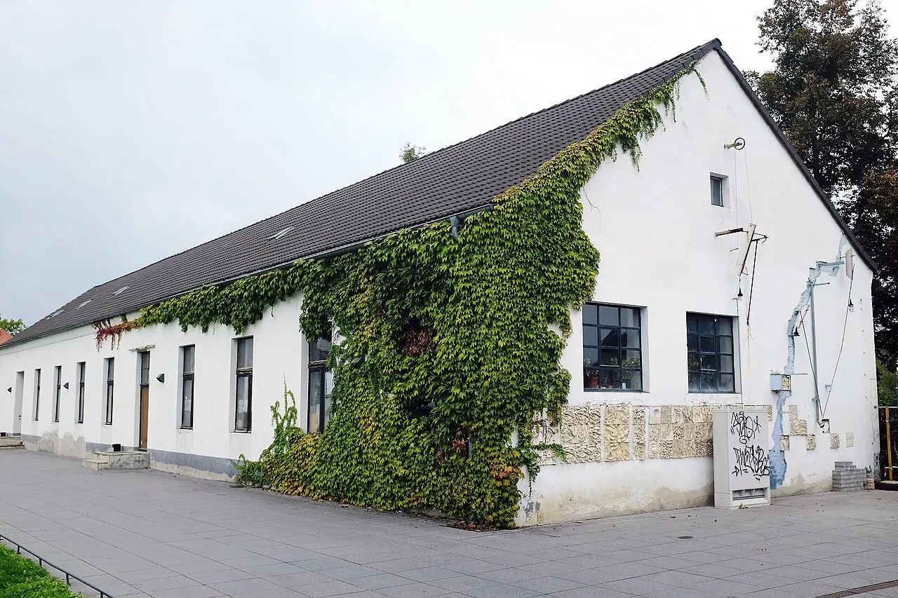Bauhaus Building Dessau