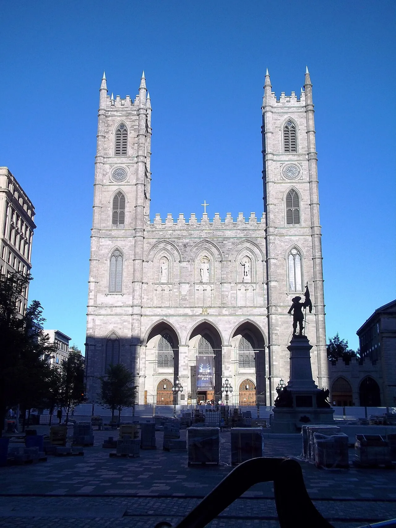 Notre-Dame Basilica