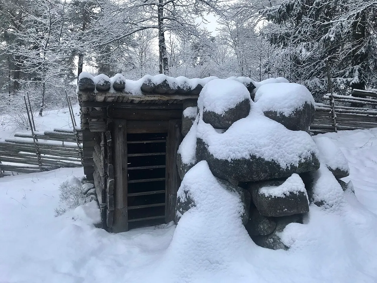 Kokhuset