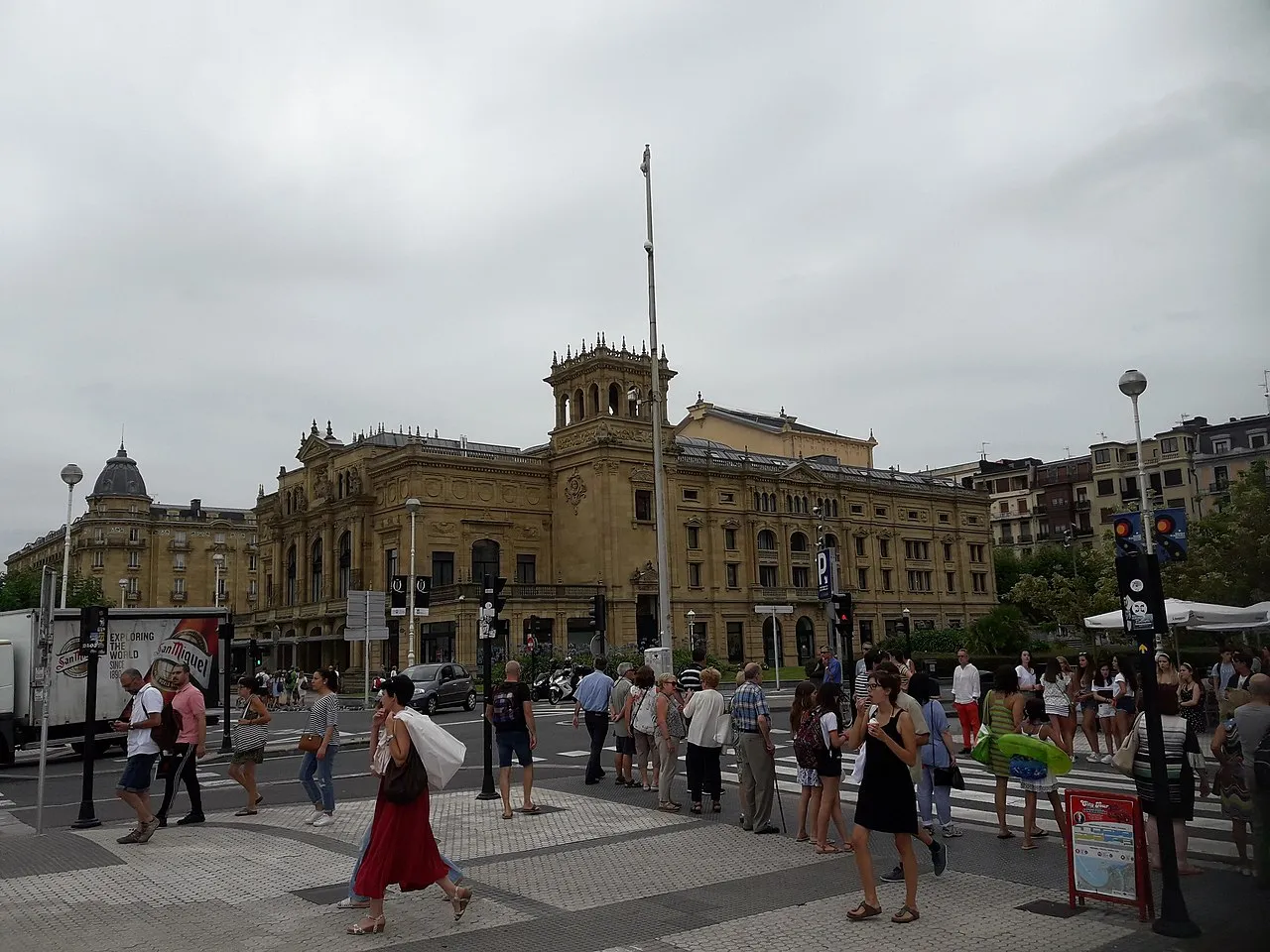 Teatro Principal