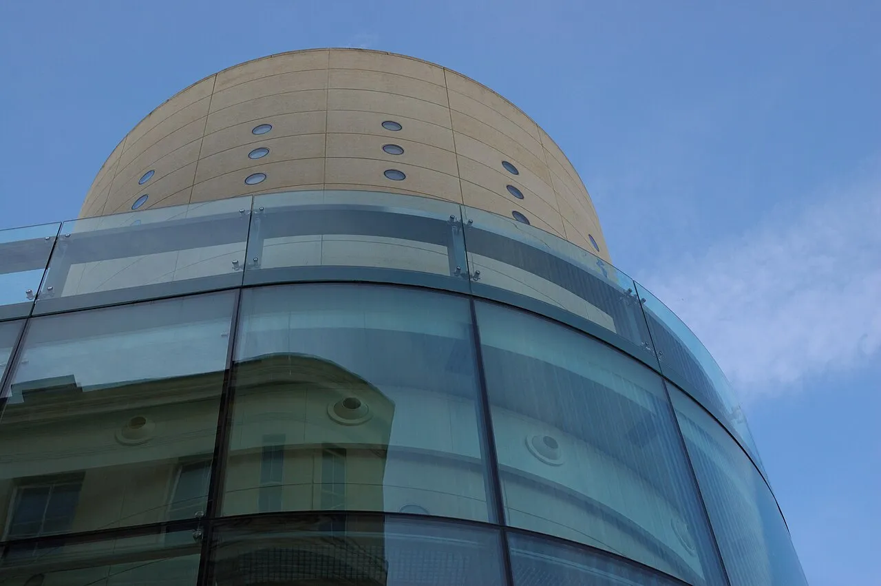 Thermae Bath Spa