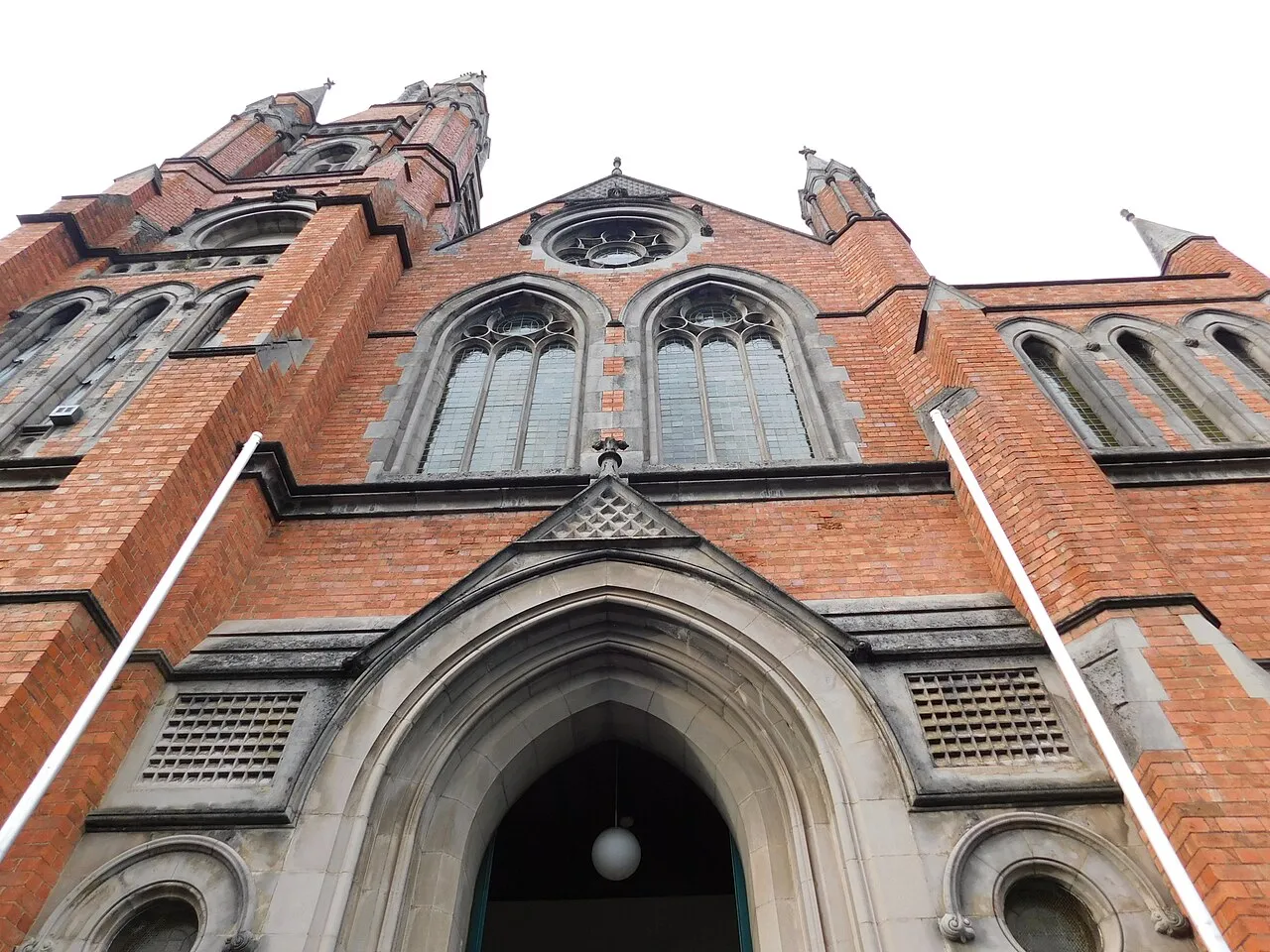 St John's Anglican Church