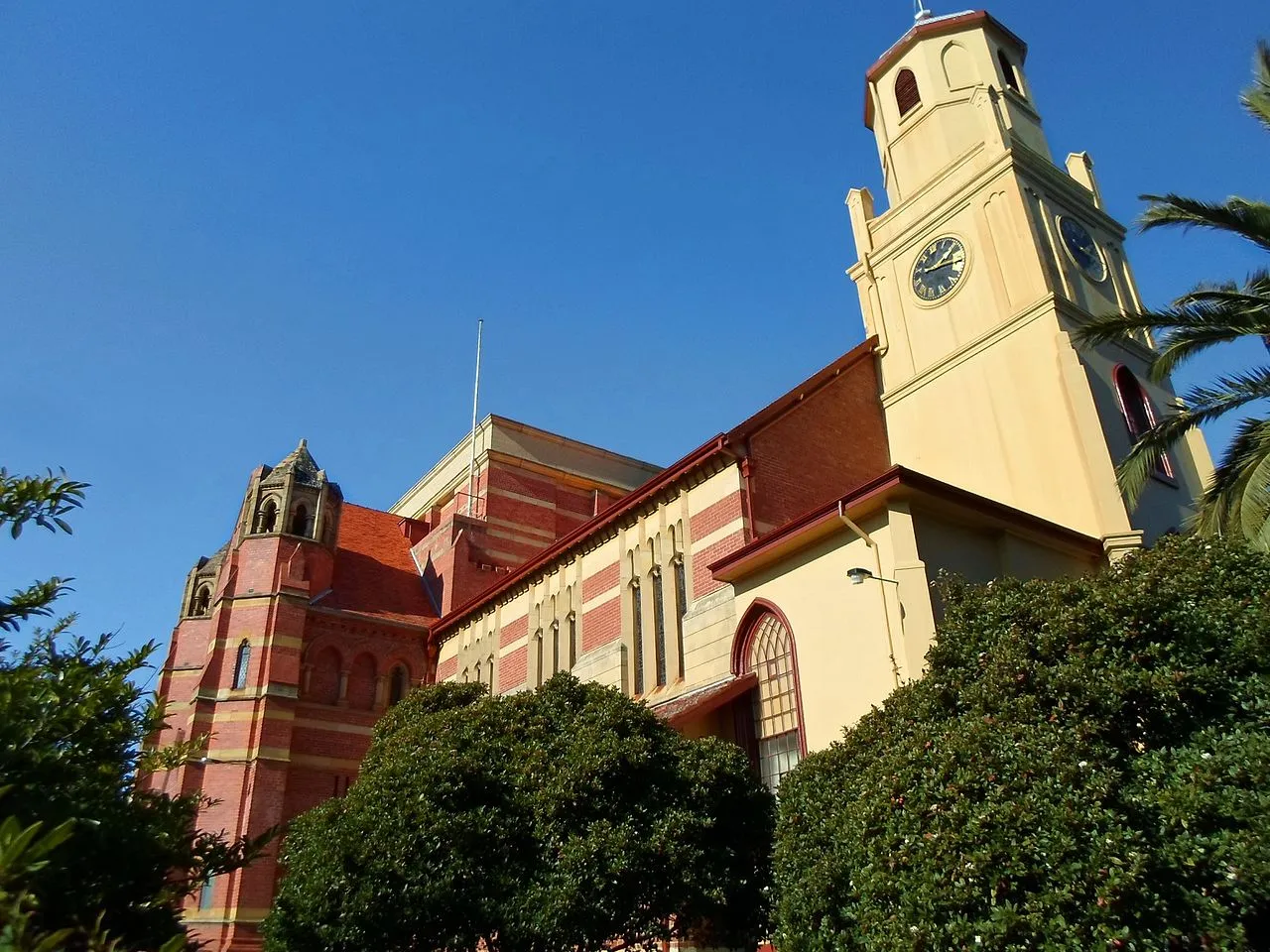 St John's Anglican Church