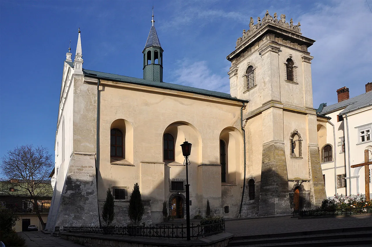 Church of the Nativity