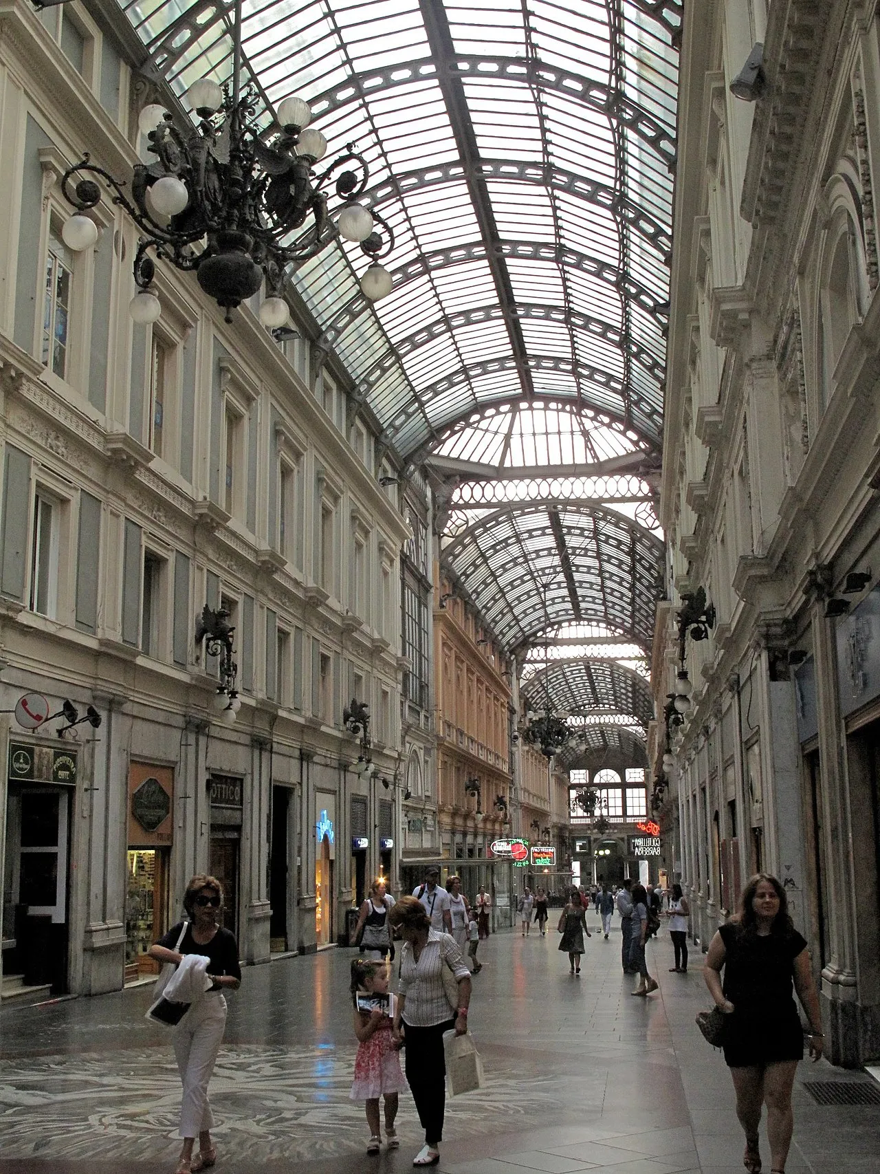 Galleria Mazzini