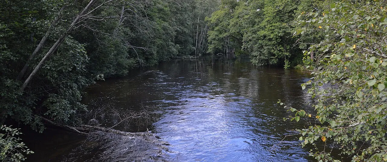 Akerselva River Corridor