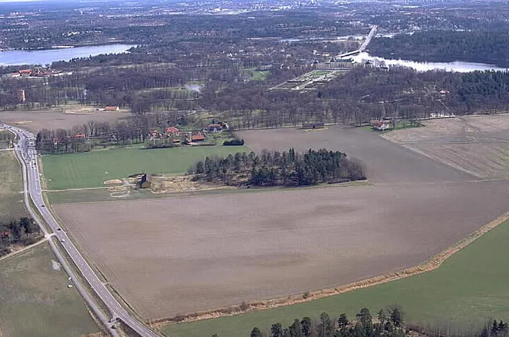 Birka and Hovgården