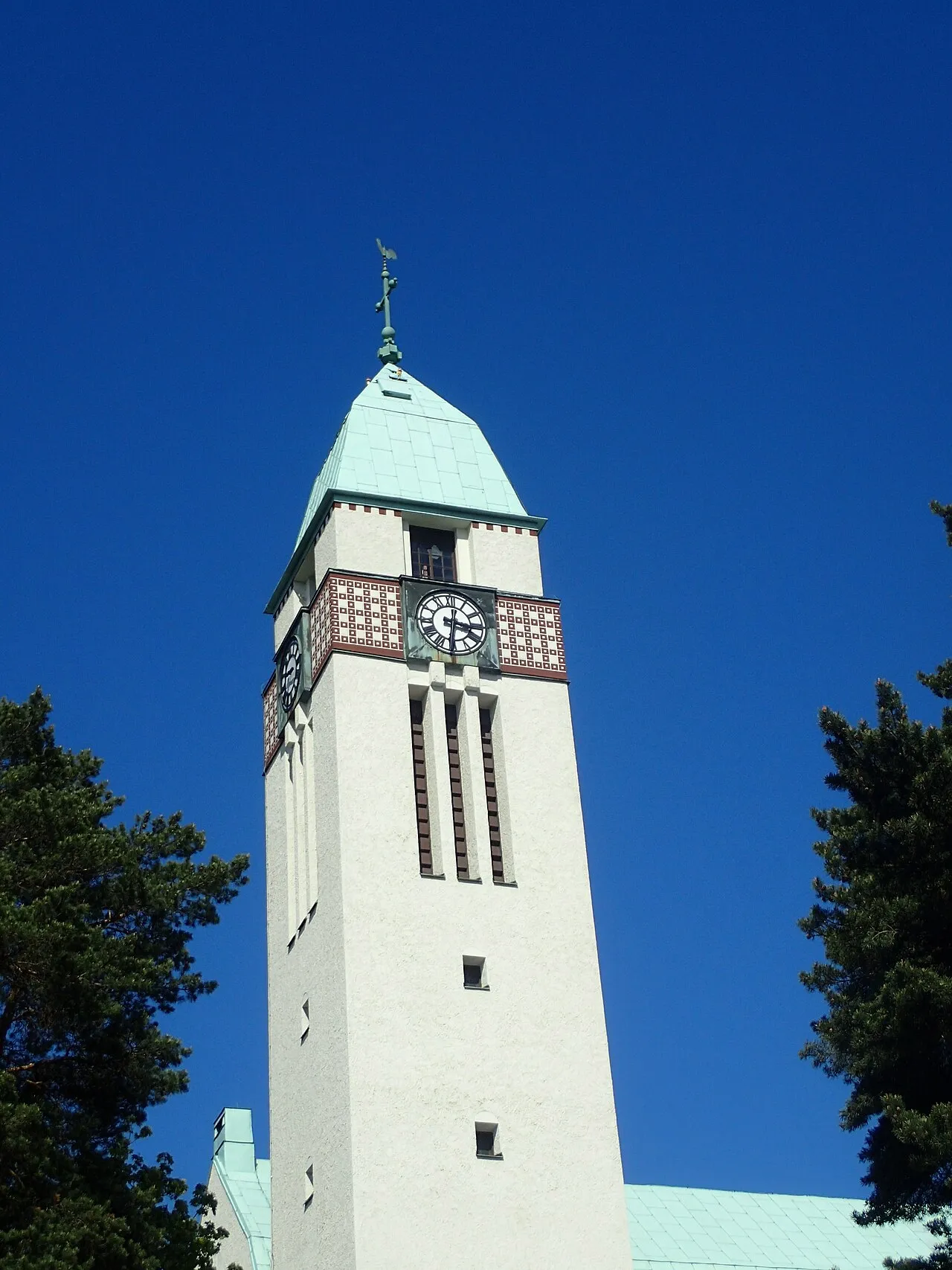 Sundbyberg Church
