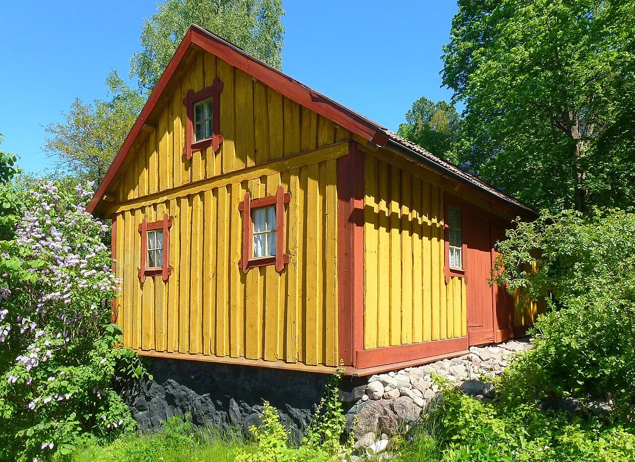 Villa Skuggan