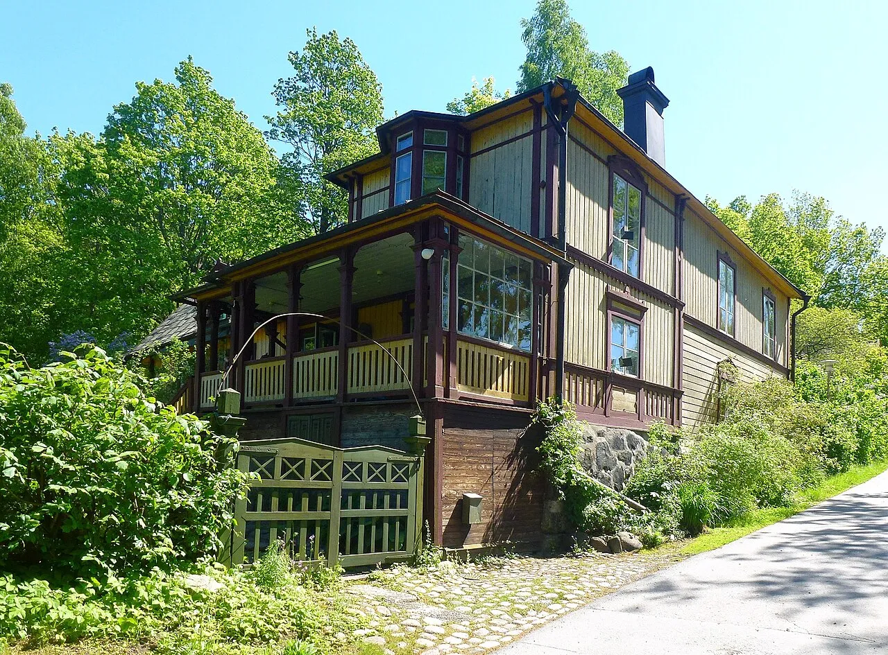 Skuggan