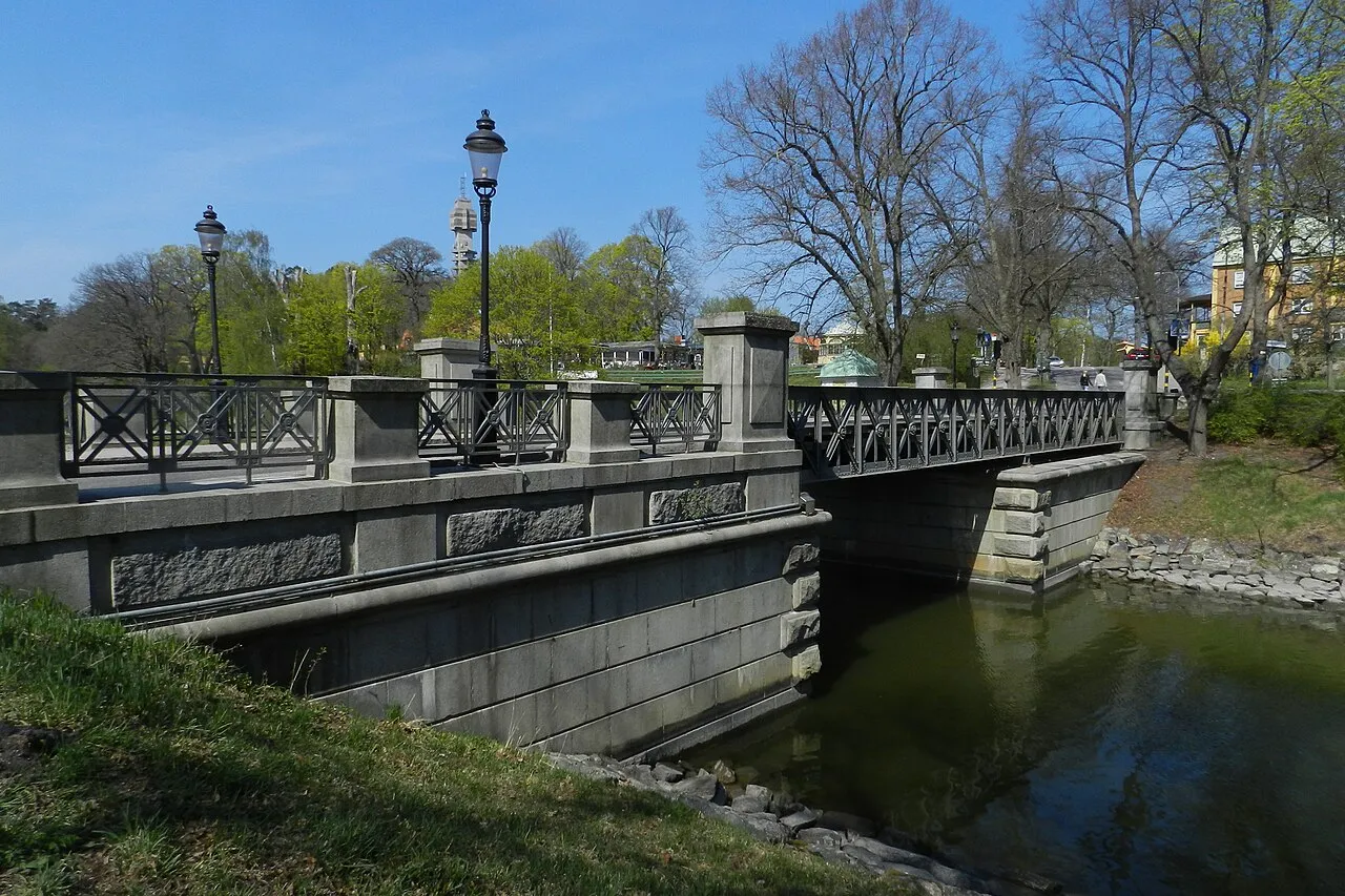 Djurgårdsbrunnsbron