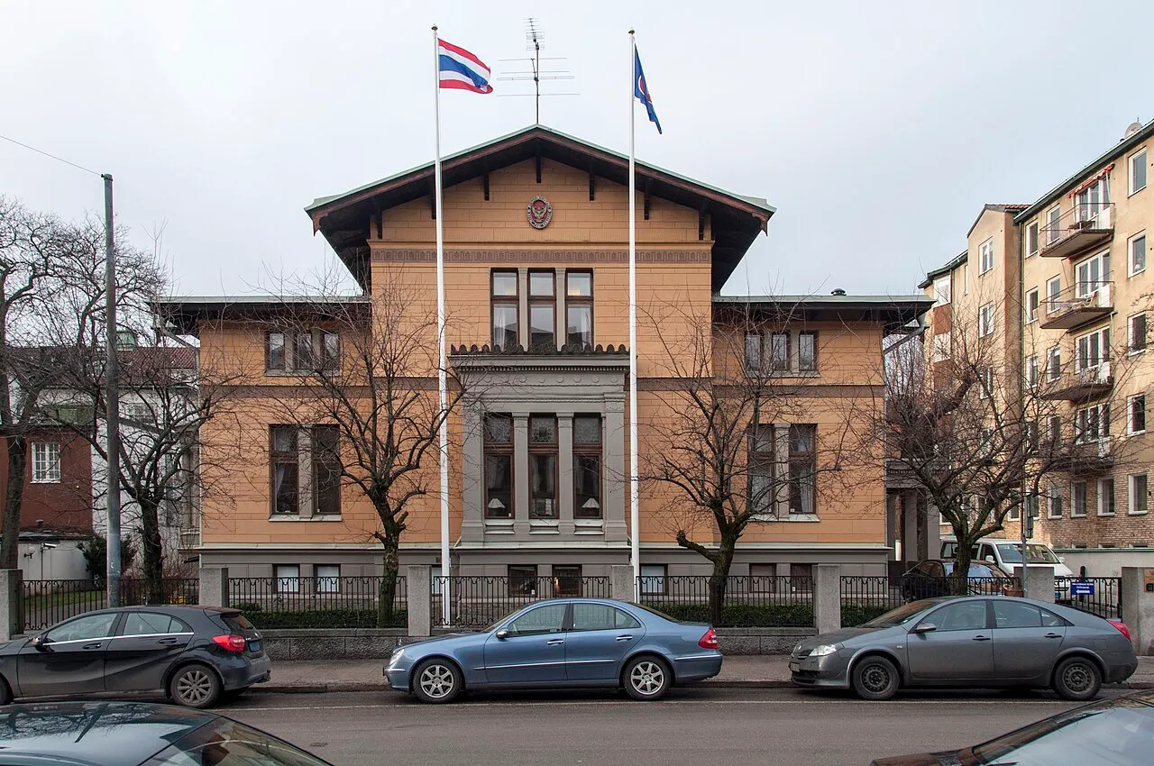 Curmanska villan