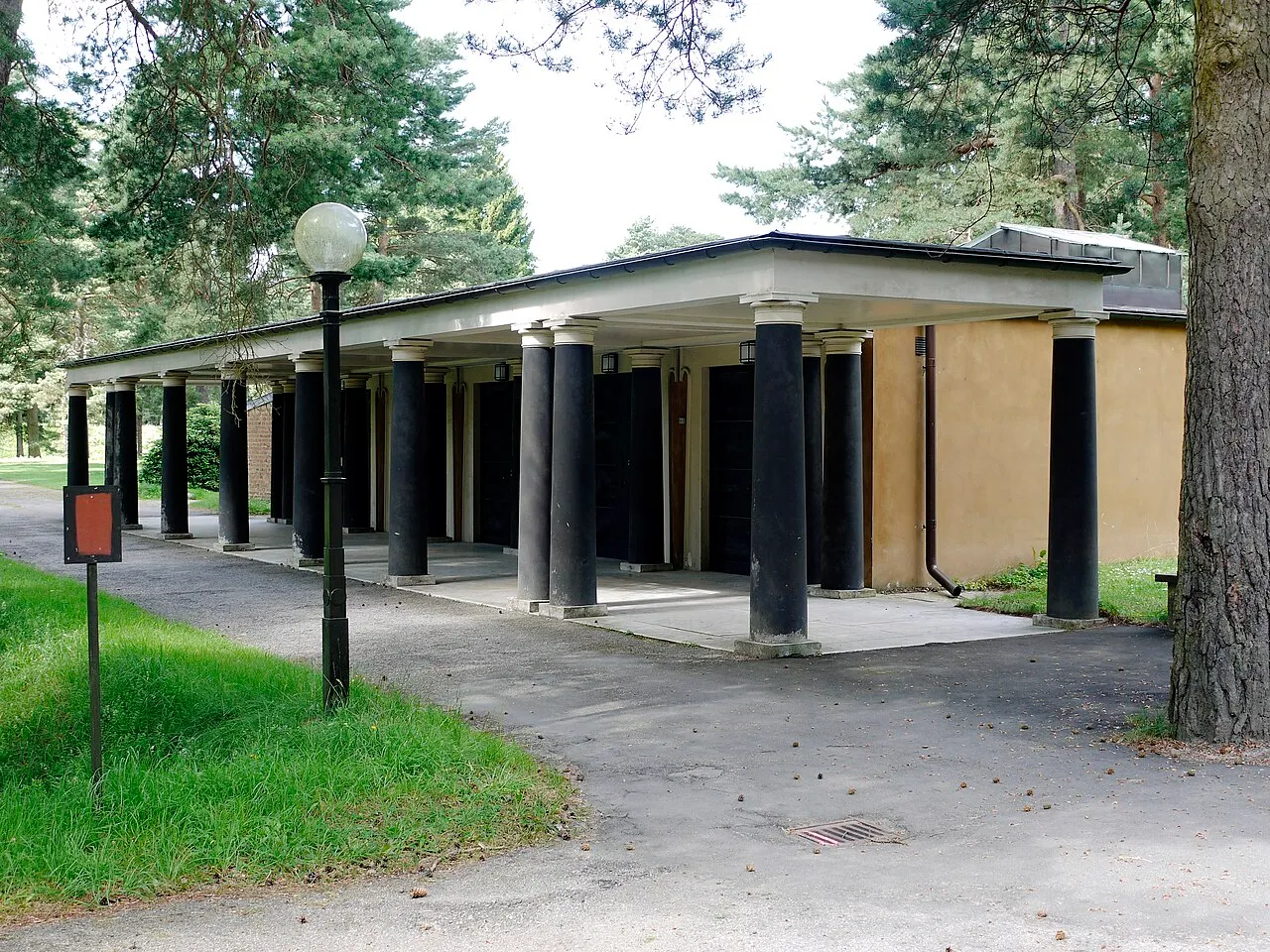 Uppståndelsekapellet