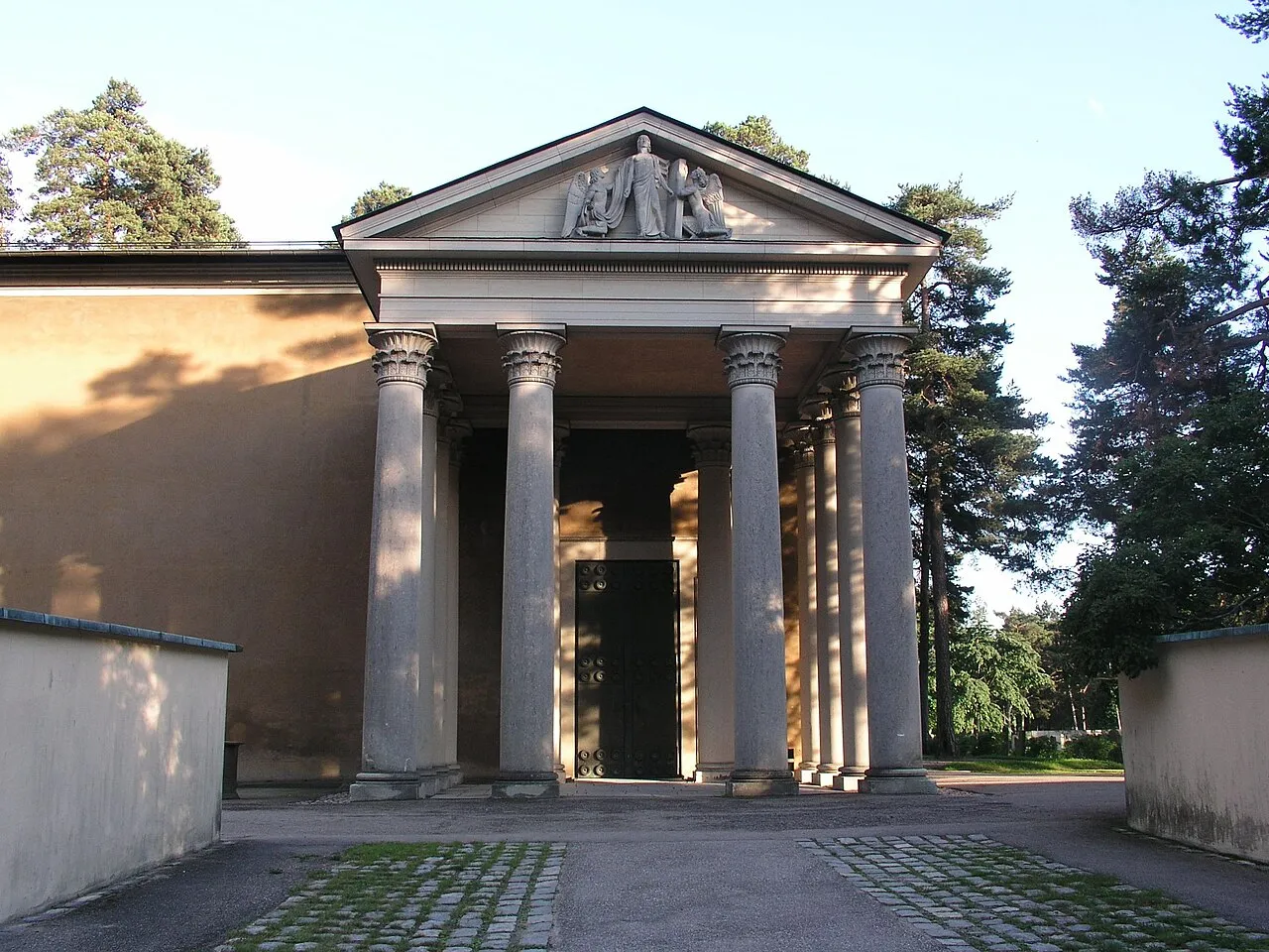 Chapel of Resurrection