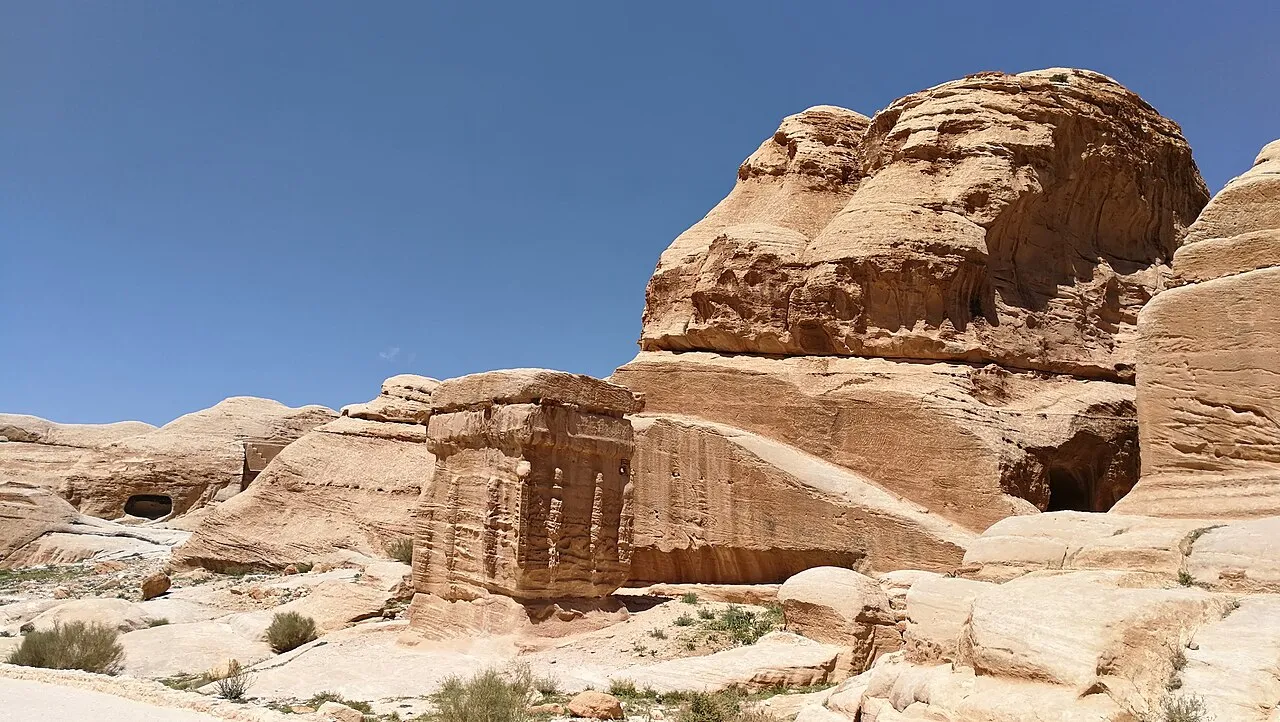 Petra