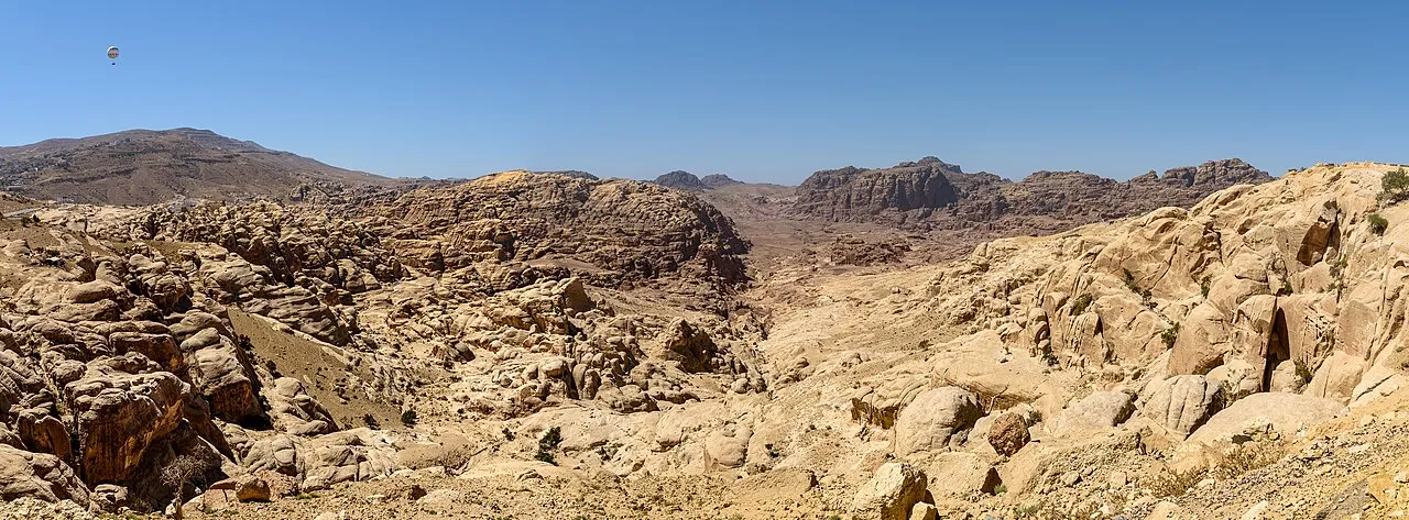Petra