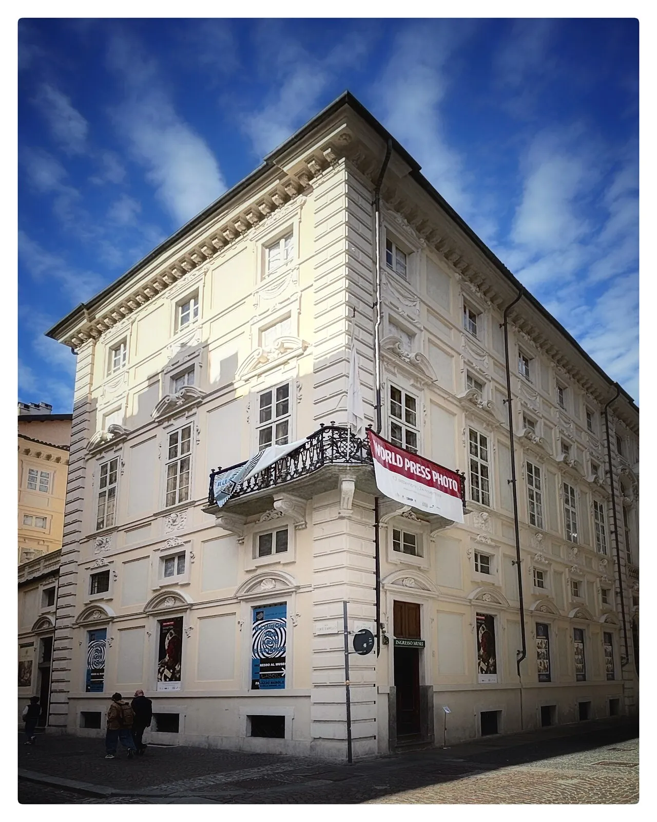 Palazzo Barolo