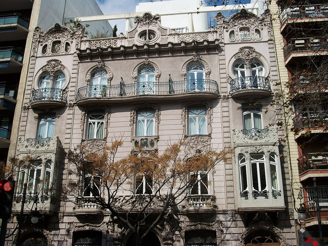 Ortega House