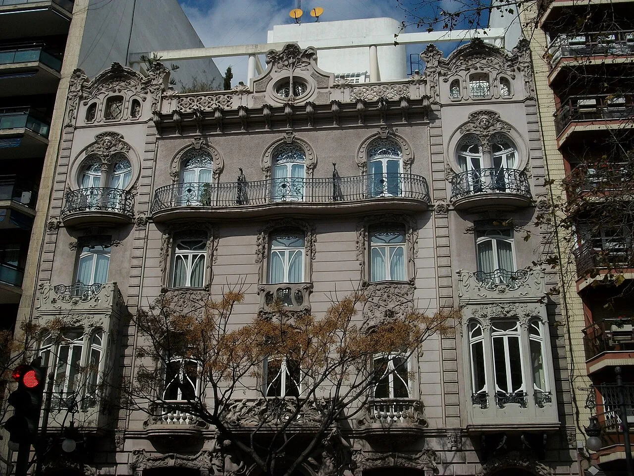Ortega House