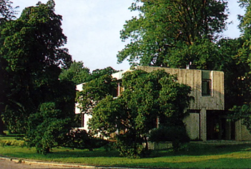Villa Delin