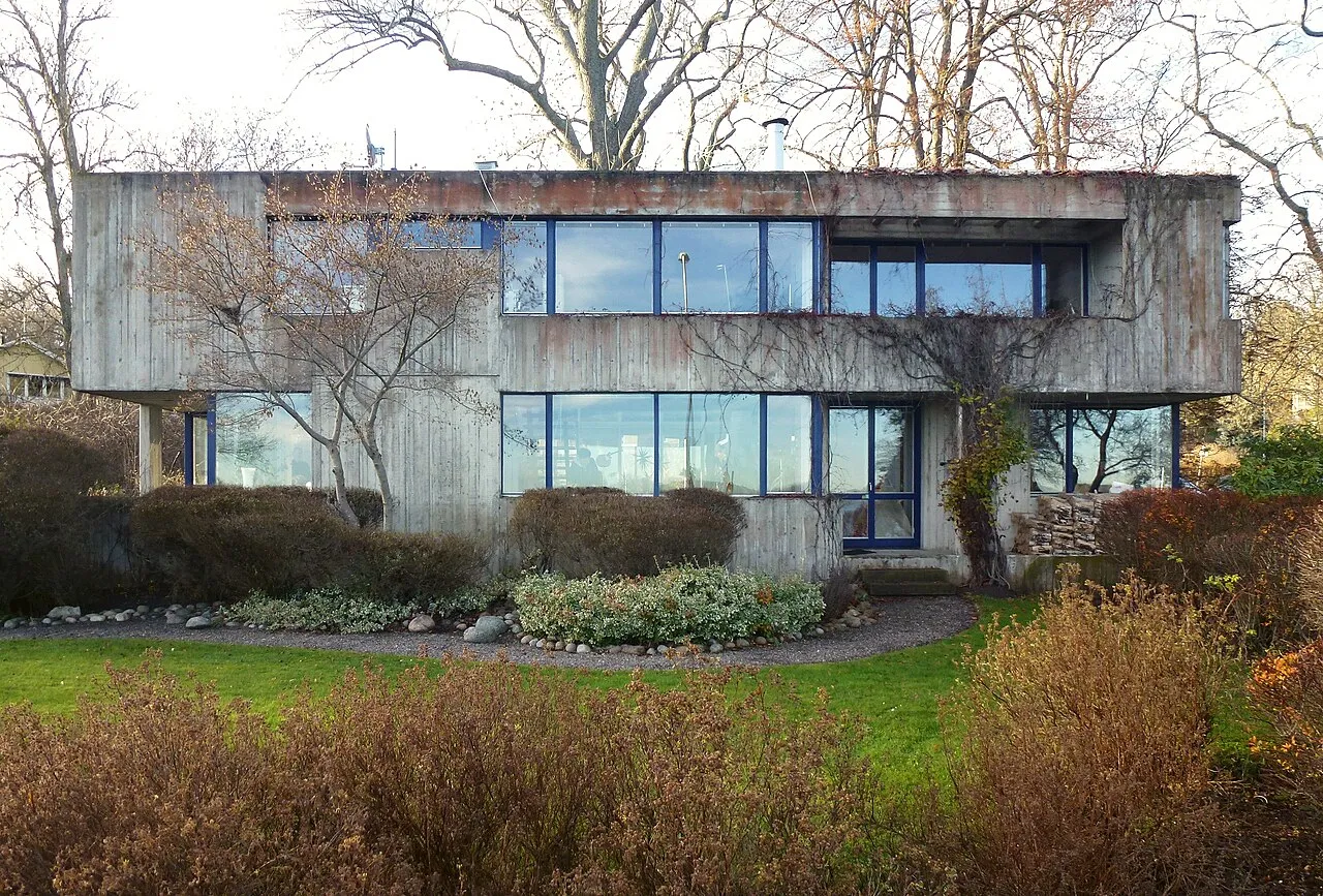 Villa Delin