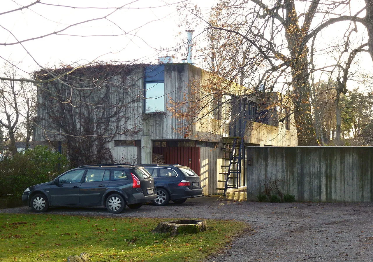 Villa Delin