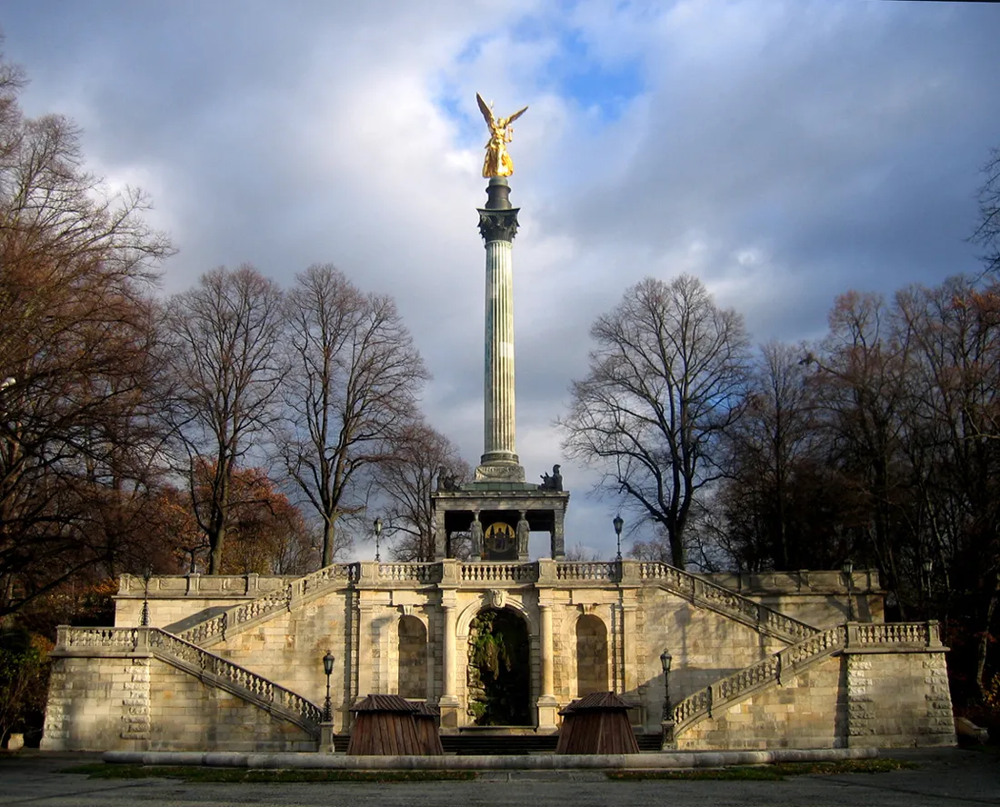 Angel of Peace
